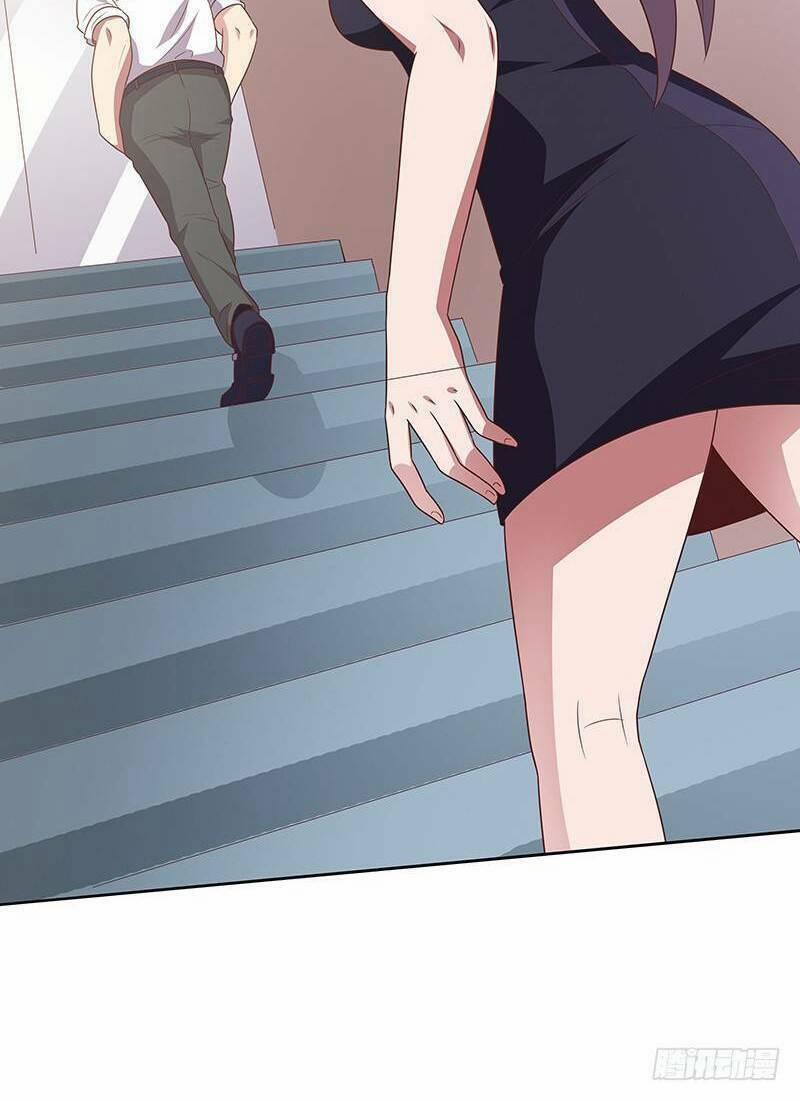 Diệu Thủ Cuồng Y 30 trang 27