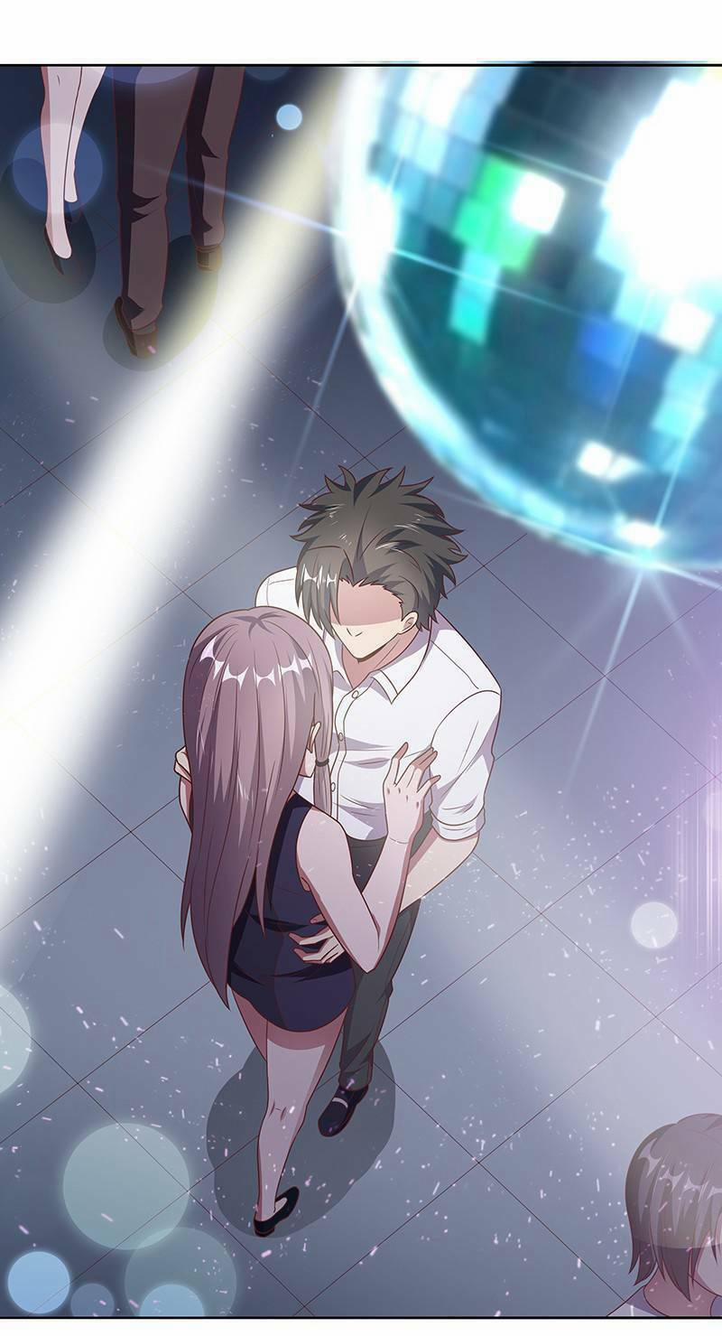 Diệu Thủ Cuồng Y 30 trang 28