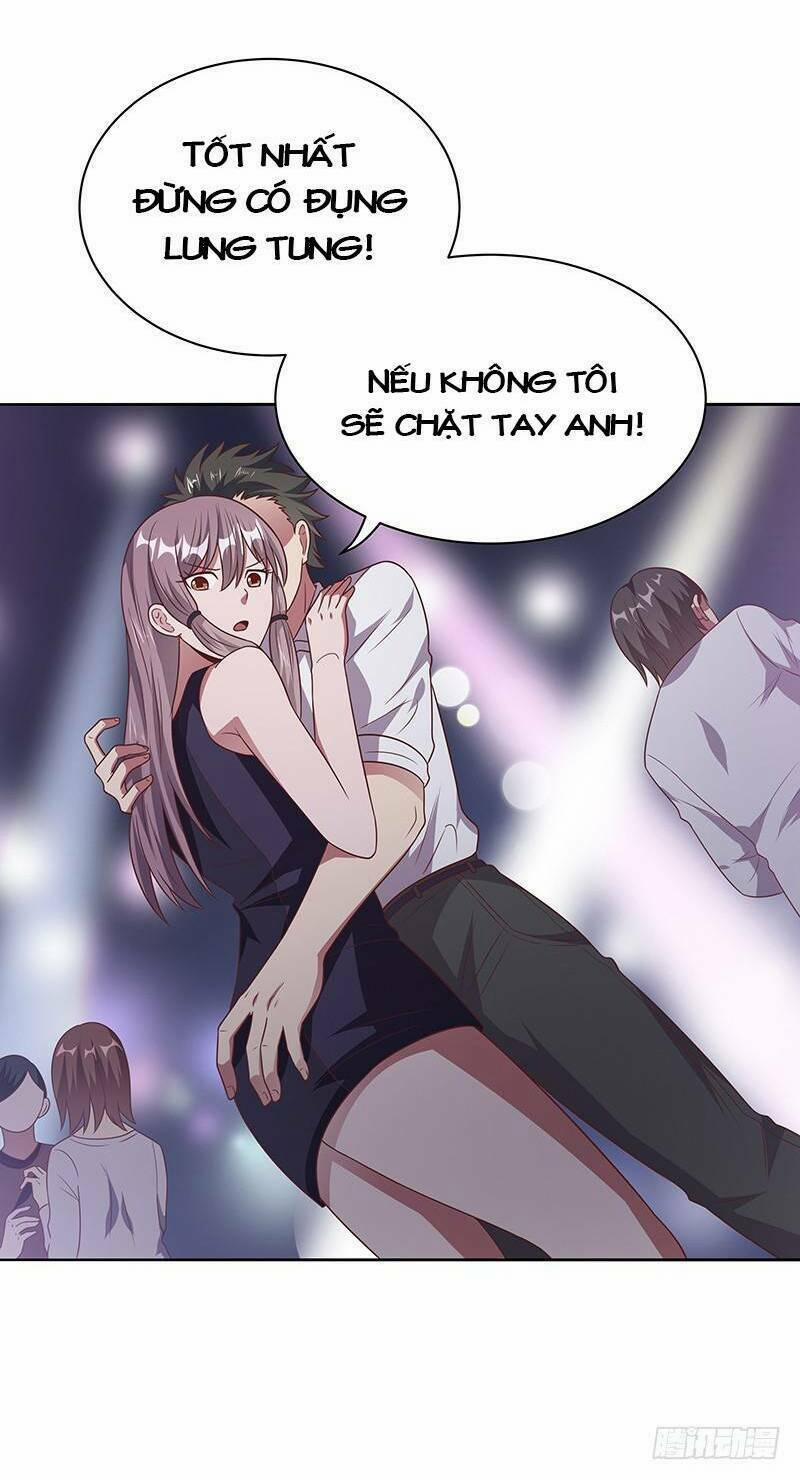 Diệu Thủ Cuồng Y 30 trang 29