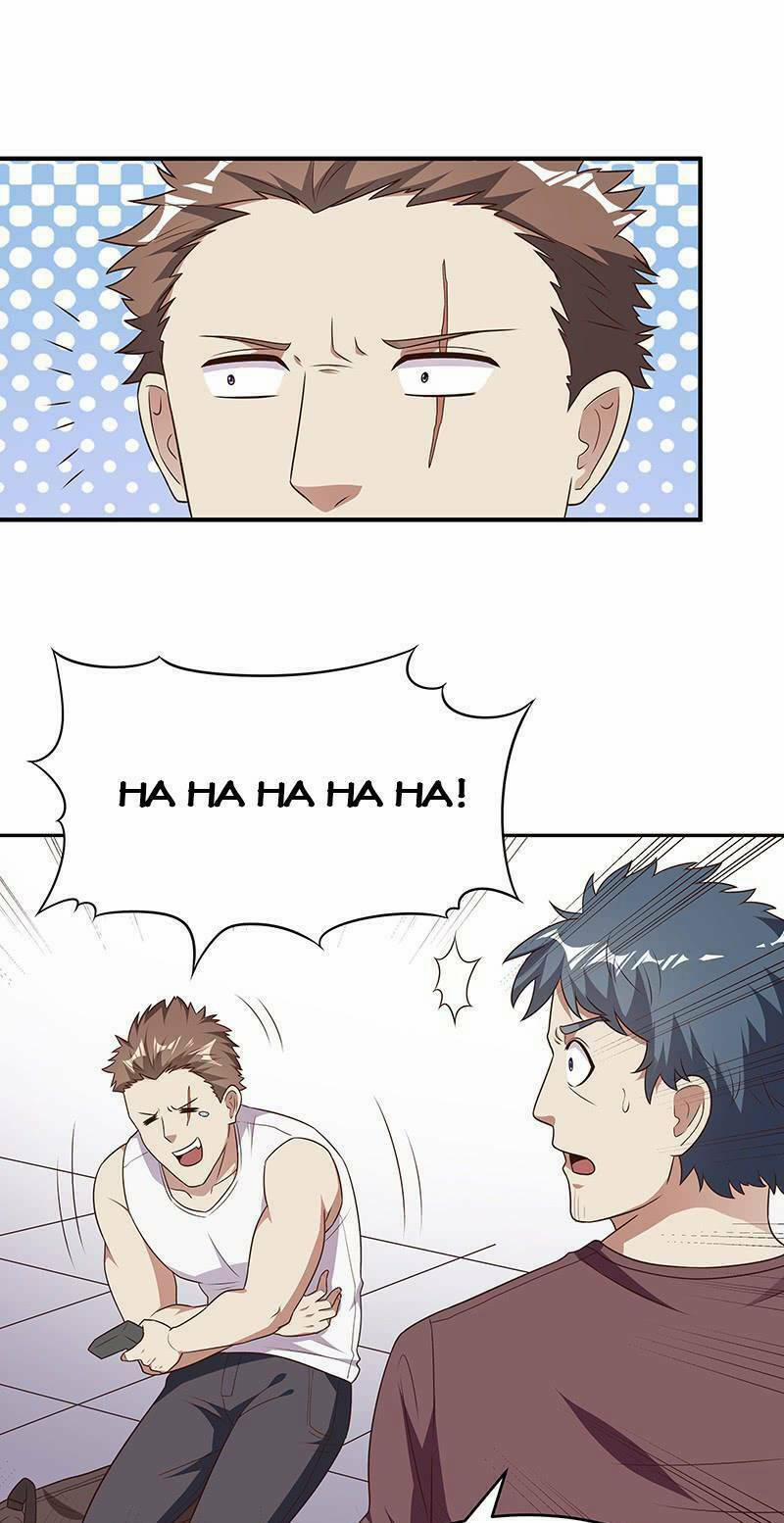 Diệu Thủ Cuồng Y 30 trang 3