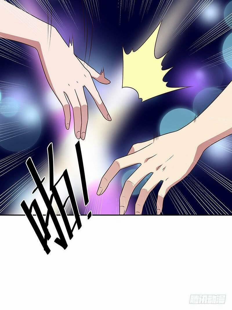 Diệu Thủ Cuồng Y 30 trang 33