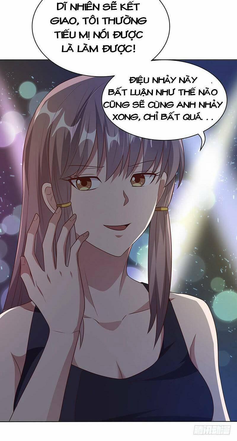 Diệu Thủ Cuồng Y 30 trang 35