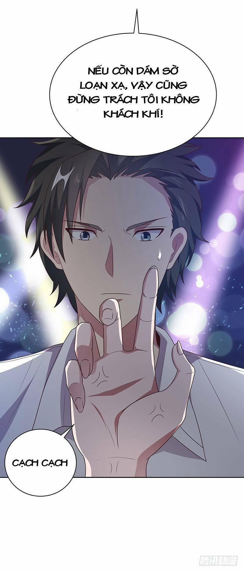 Diệu Thủ Cuồng Y 30 trang 36