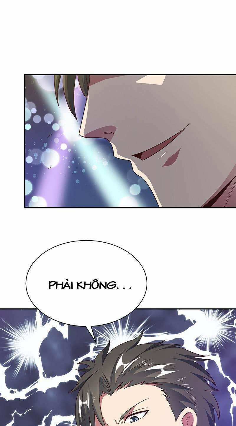 Diệu Thủ Cuồng Y 30 trang 37