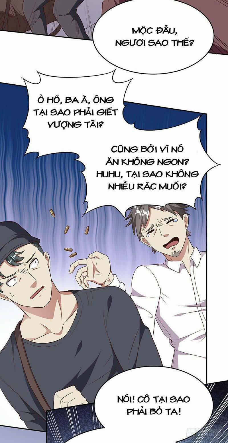 Diệu Thủ Cuồng Y 30 trang 4