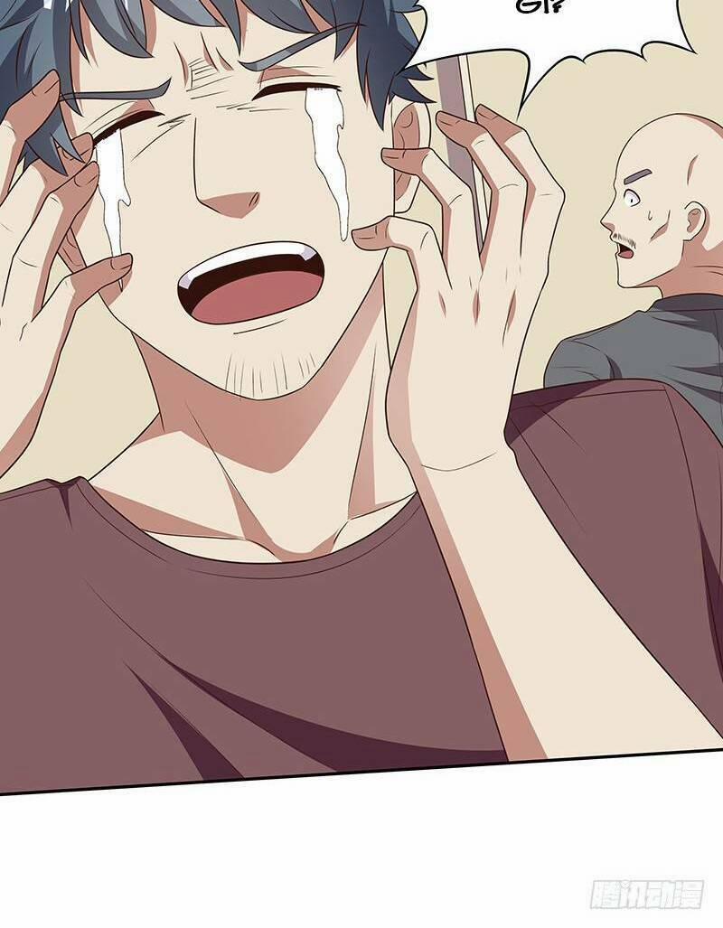 Diệu Thủ Cuồng Y 30 trang 6