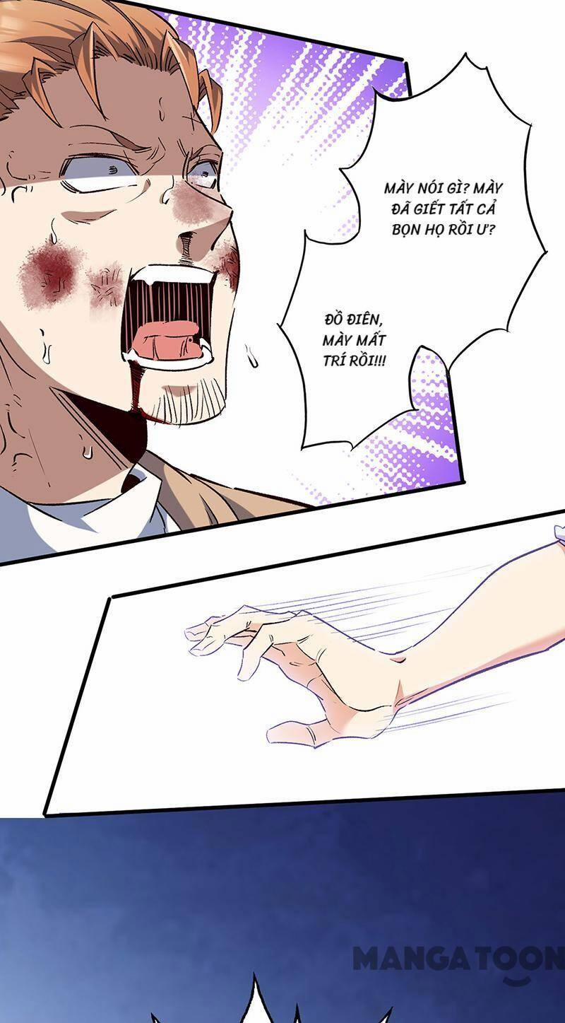 Diệu Thủ Cuồng Y 301 trang 15