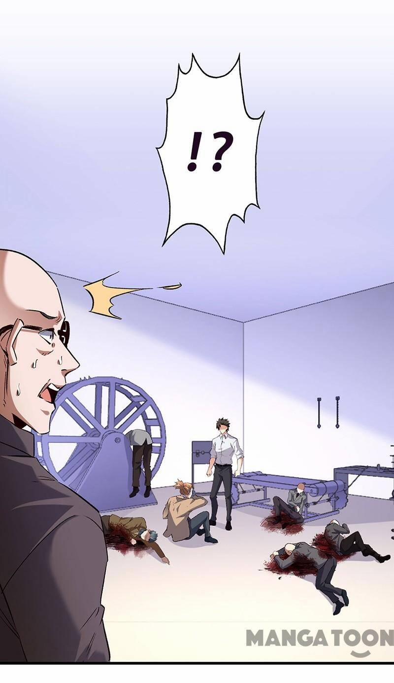 Diệu Thủ Cuồng Y 301 trang 20