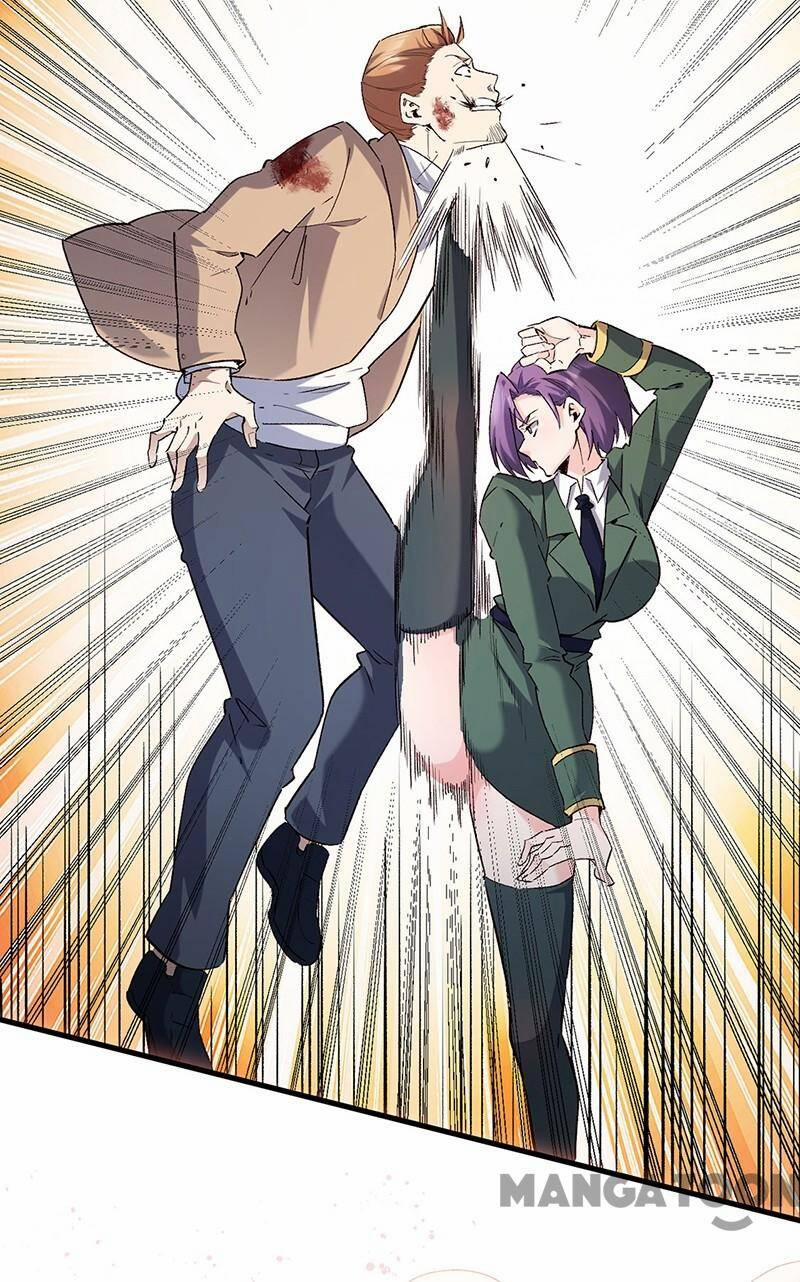 Diệu Thủ Cuồng Y 302 trang 12