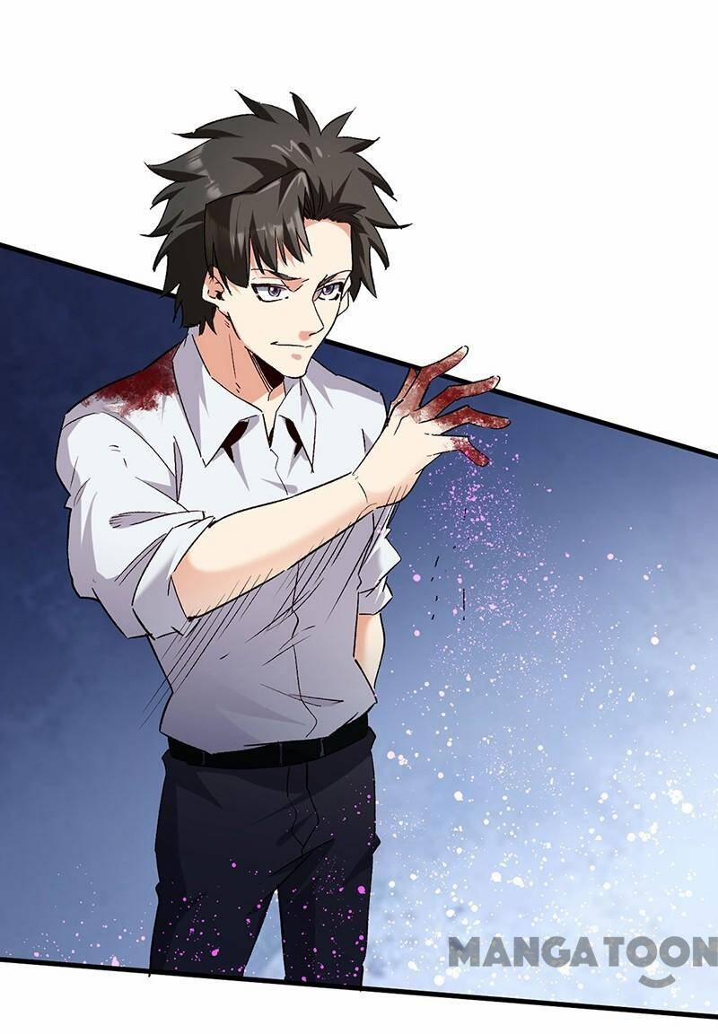 Diệu Thủ Cuồng Y 302 trang 22