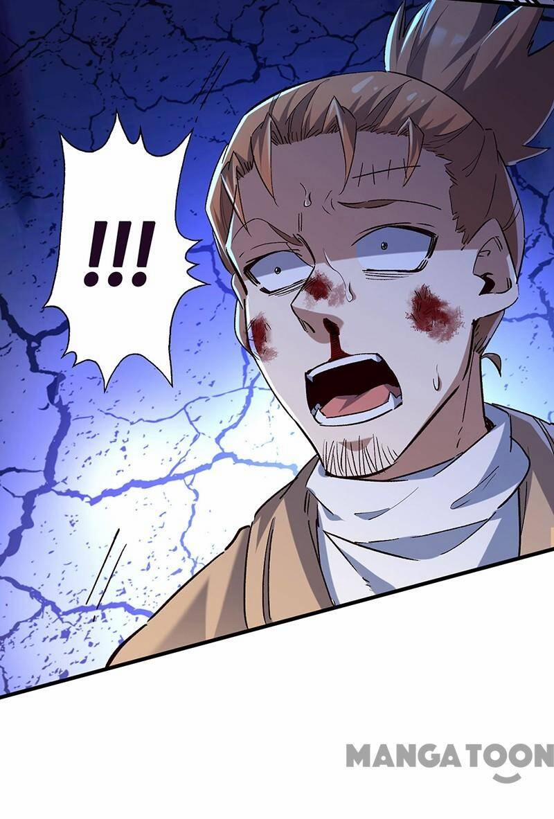 Diệu Thủ Cuồng Y 302 trang 24