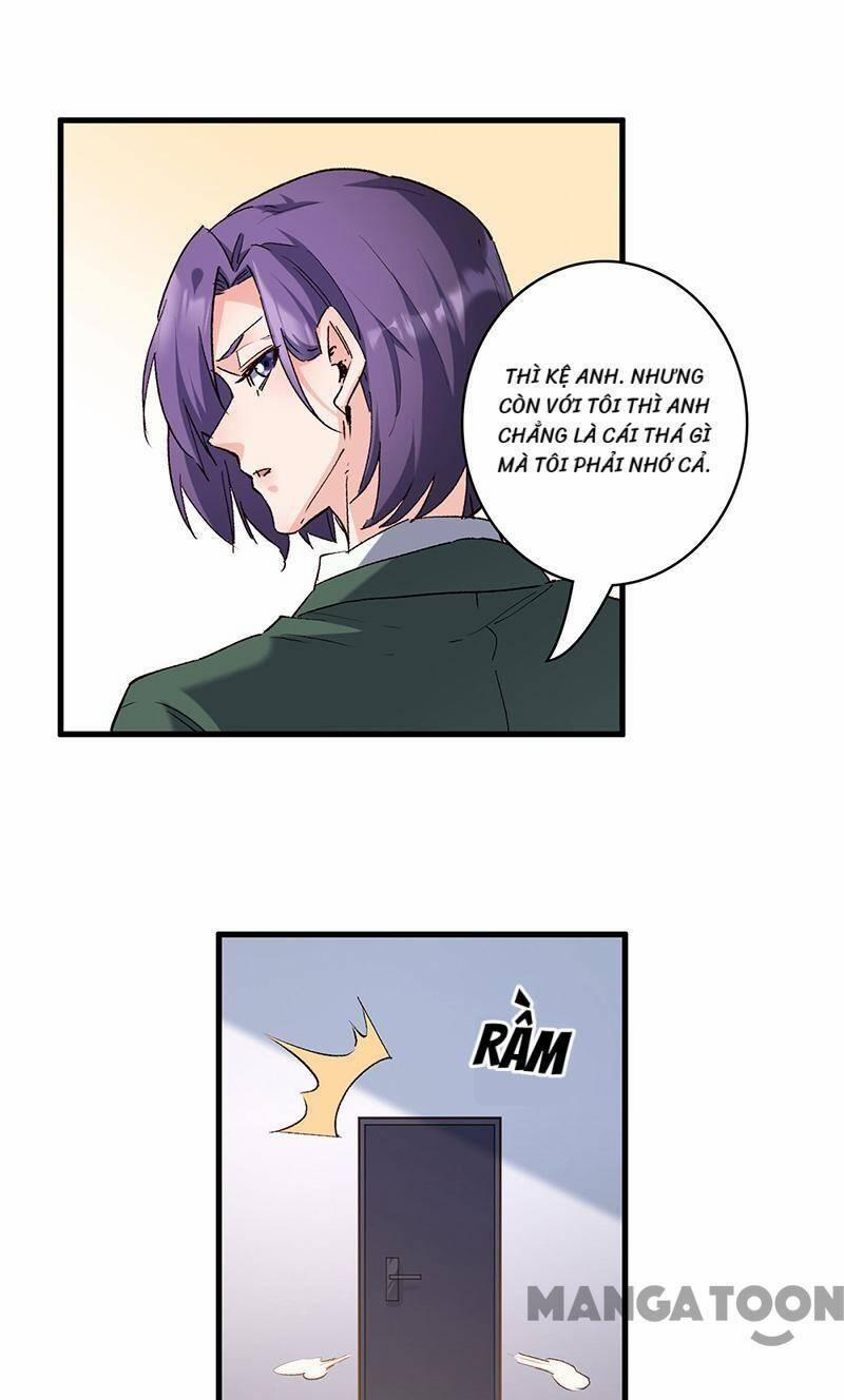 Diệu Thủ Cuồng Y 303 trang 11