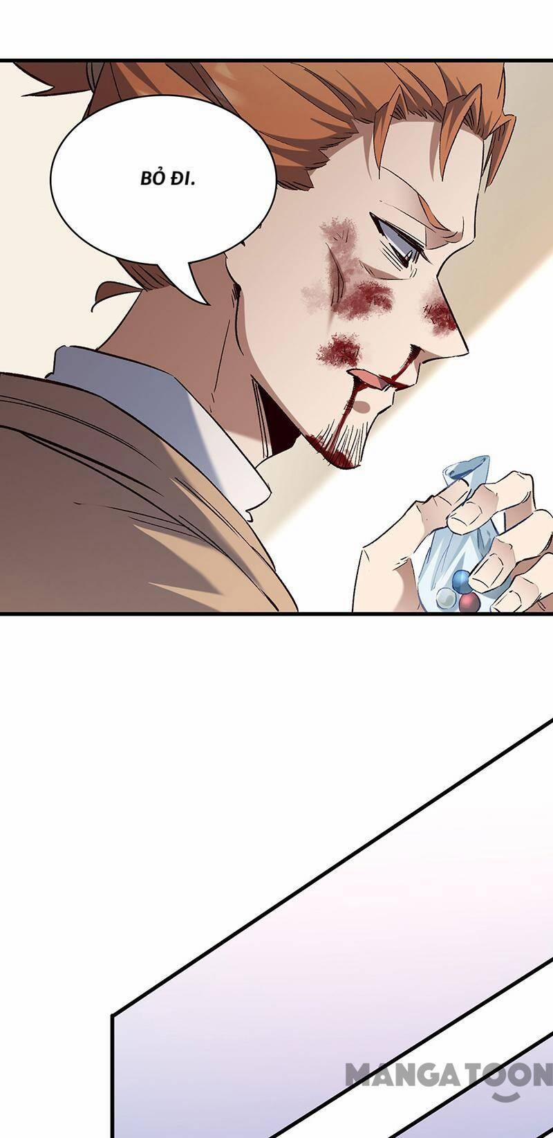 Diệu Thủ Cuồng Y 303 trang 14