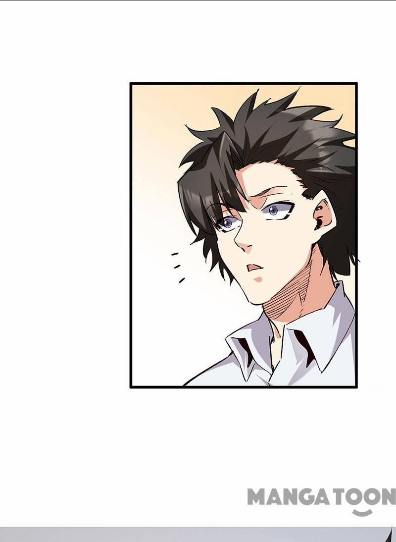 Diệu Thủ Cuồng Y 304 trang 12