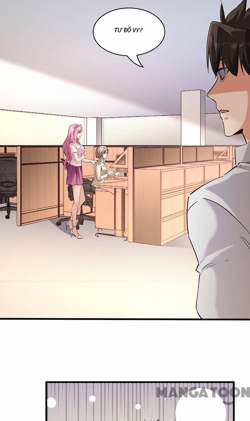 Diệu Thủ Cuồng Y 304 trang 13