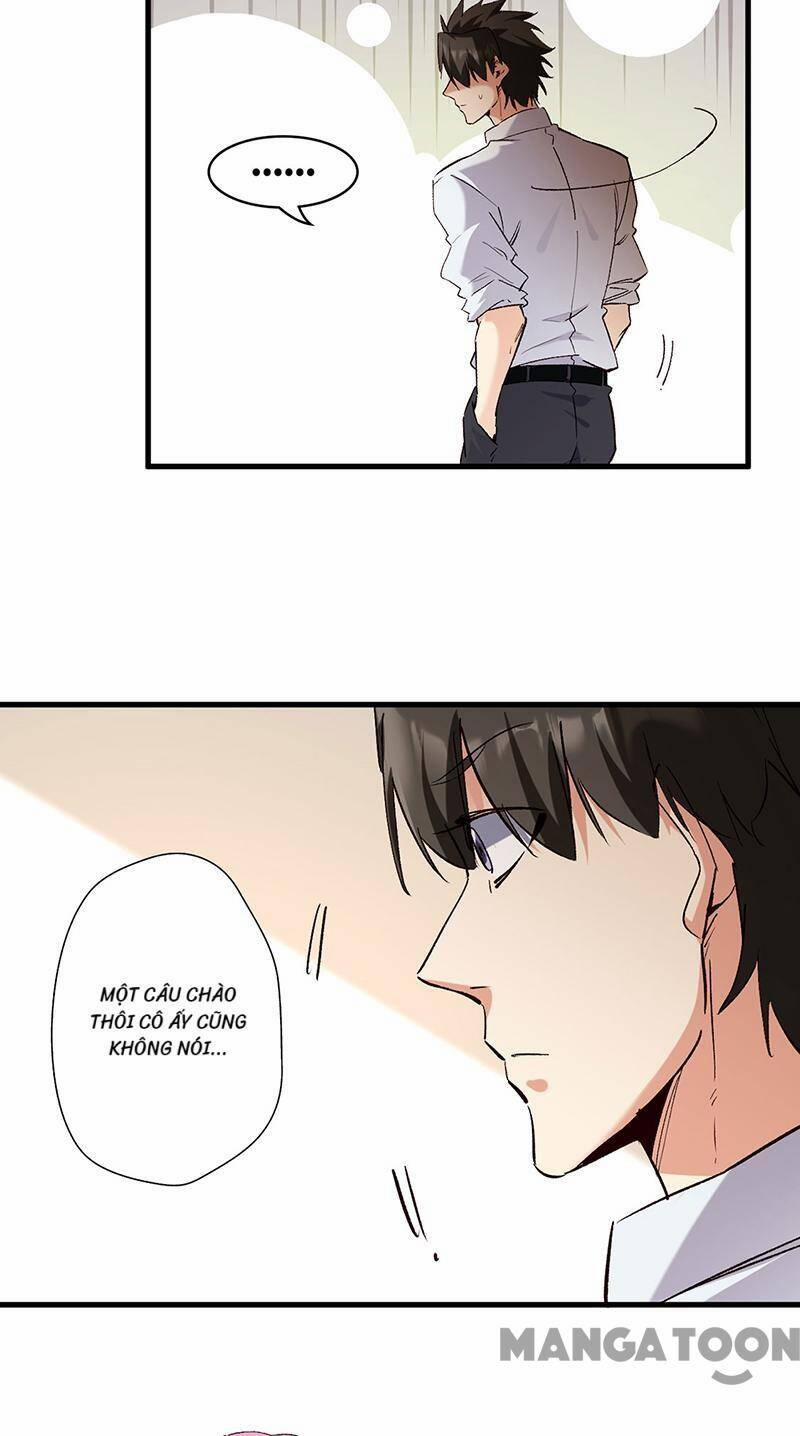 Diệu Thủ Cuồng Y 304 trang 14