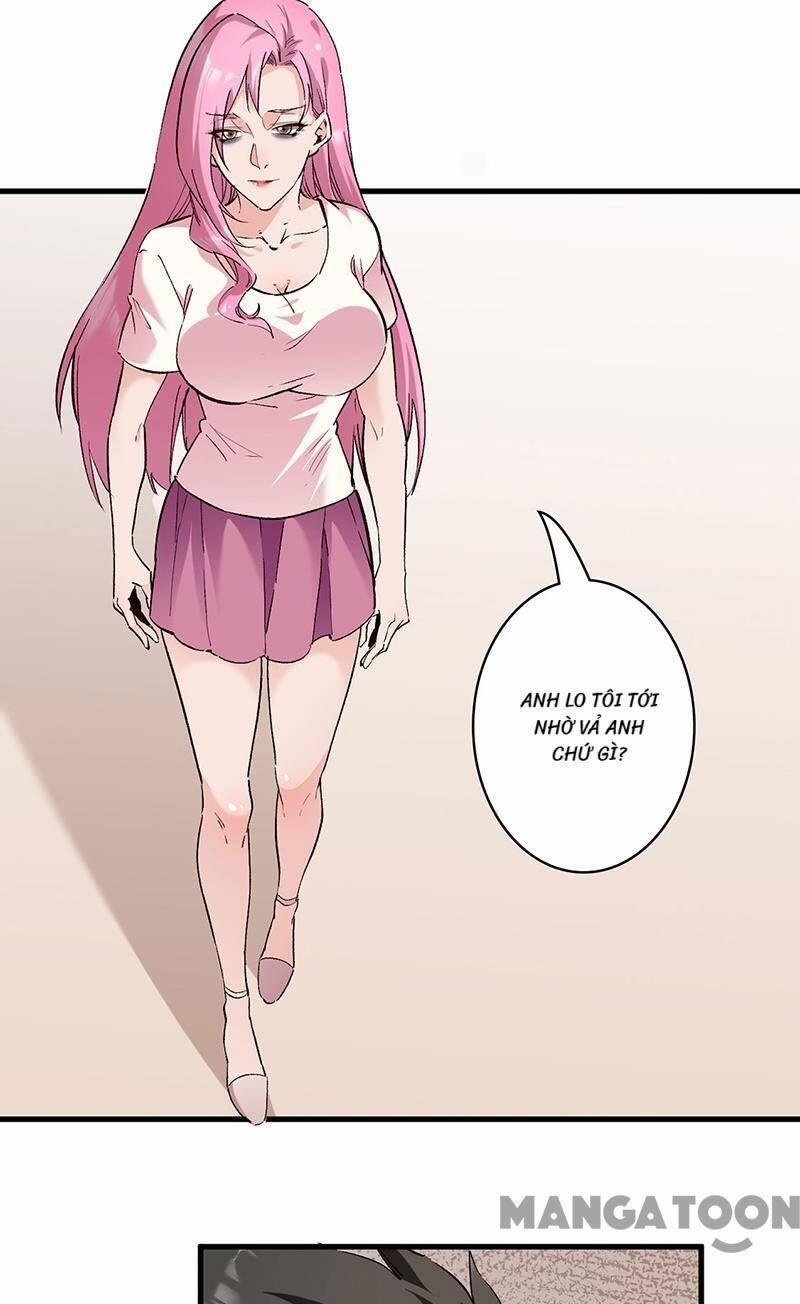 Diệu Thủ Cuồng Y 304 trang 15