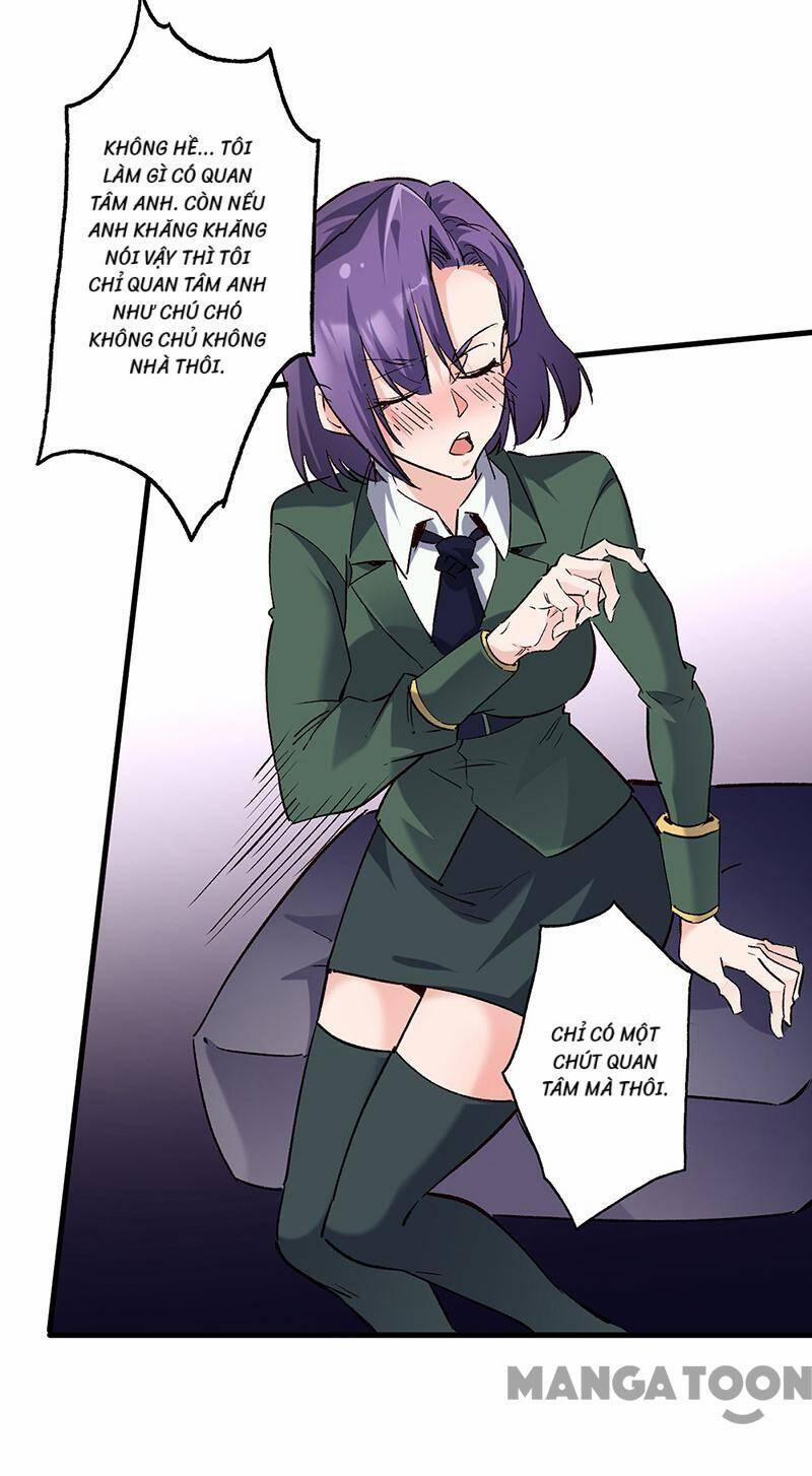 Diệu Thủ Cuồng Y 304 trang 2