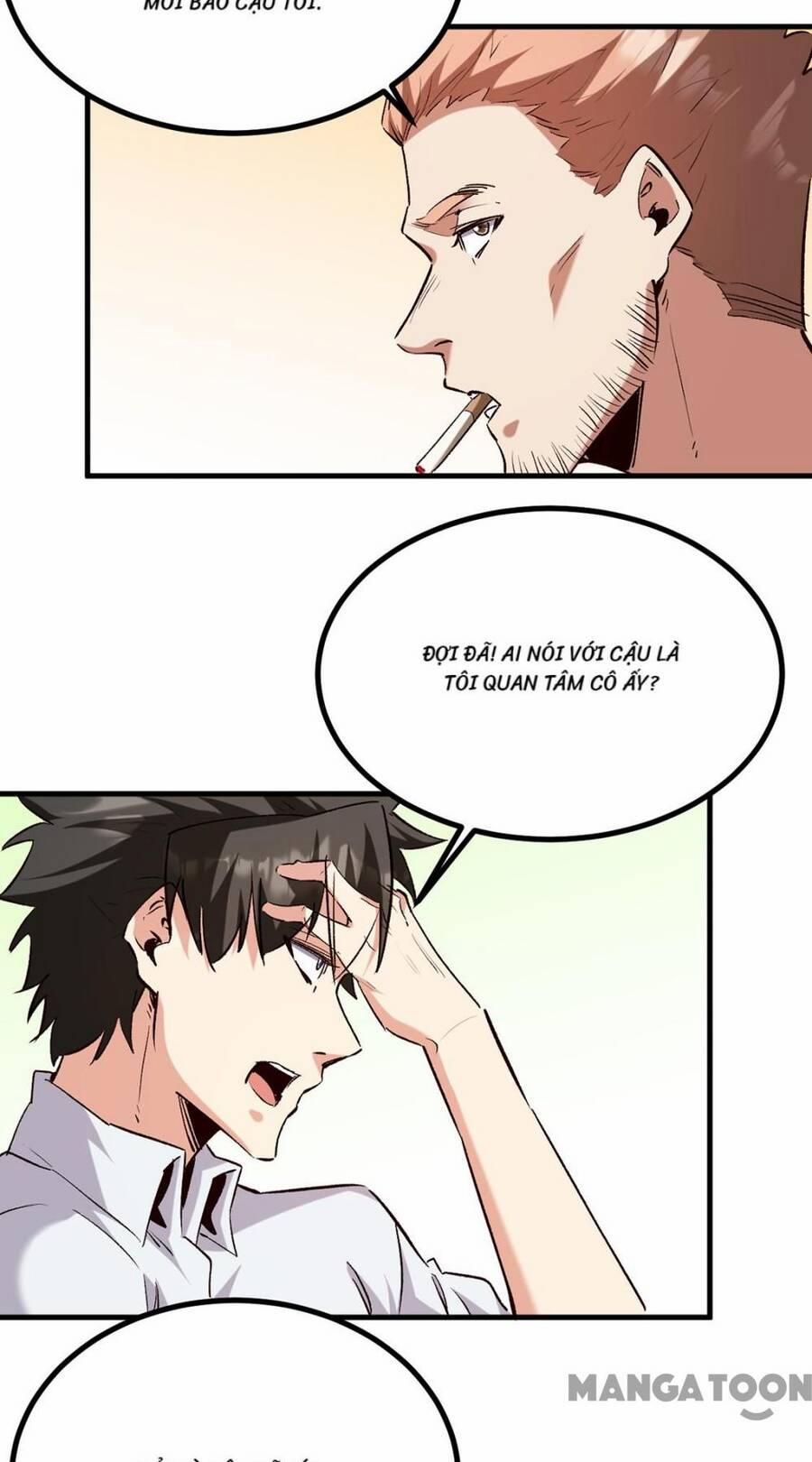 Diệu Thủ Cuồng Y 305 trang 1