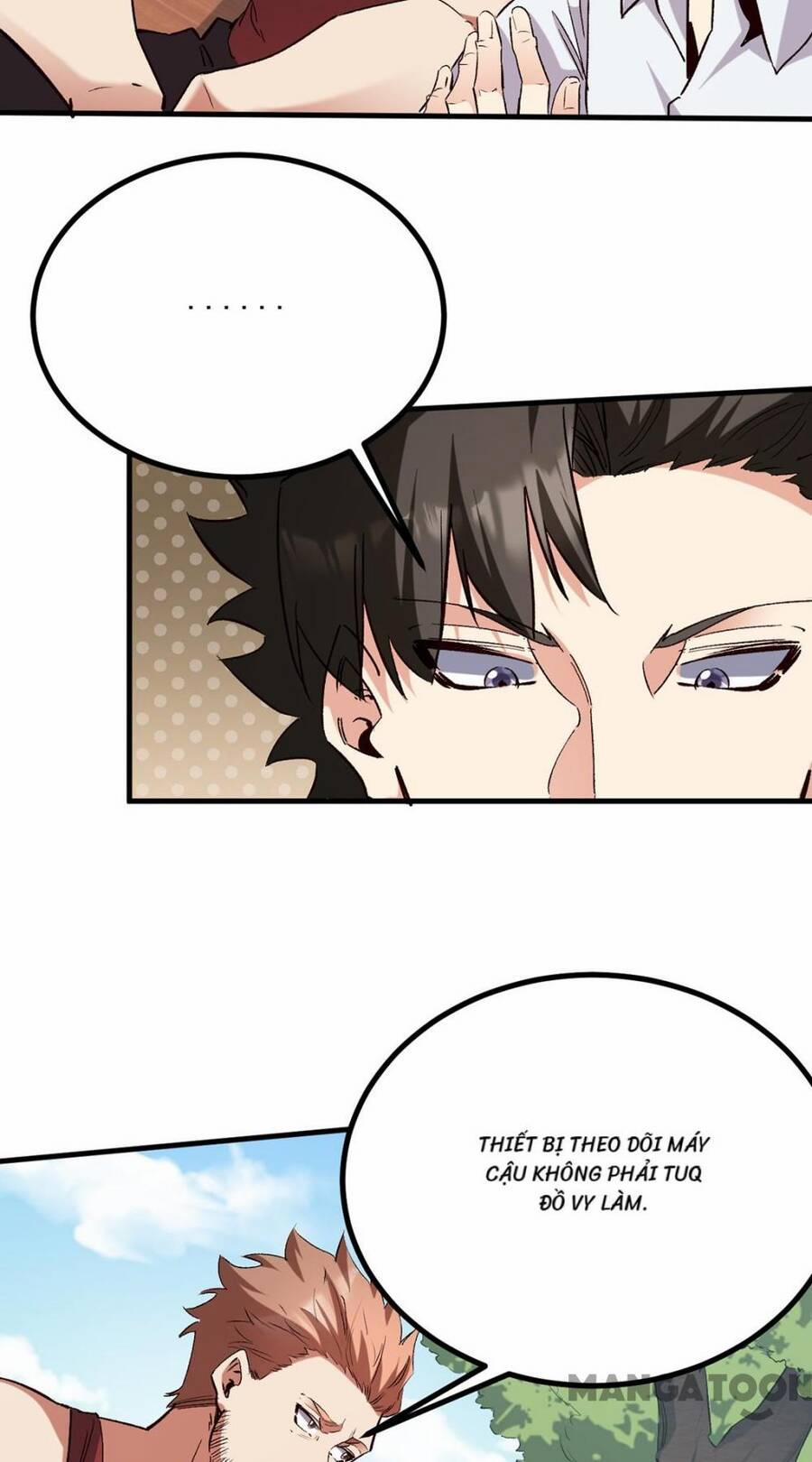 Diệu Thủ Cuồng Y 305 trang 10