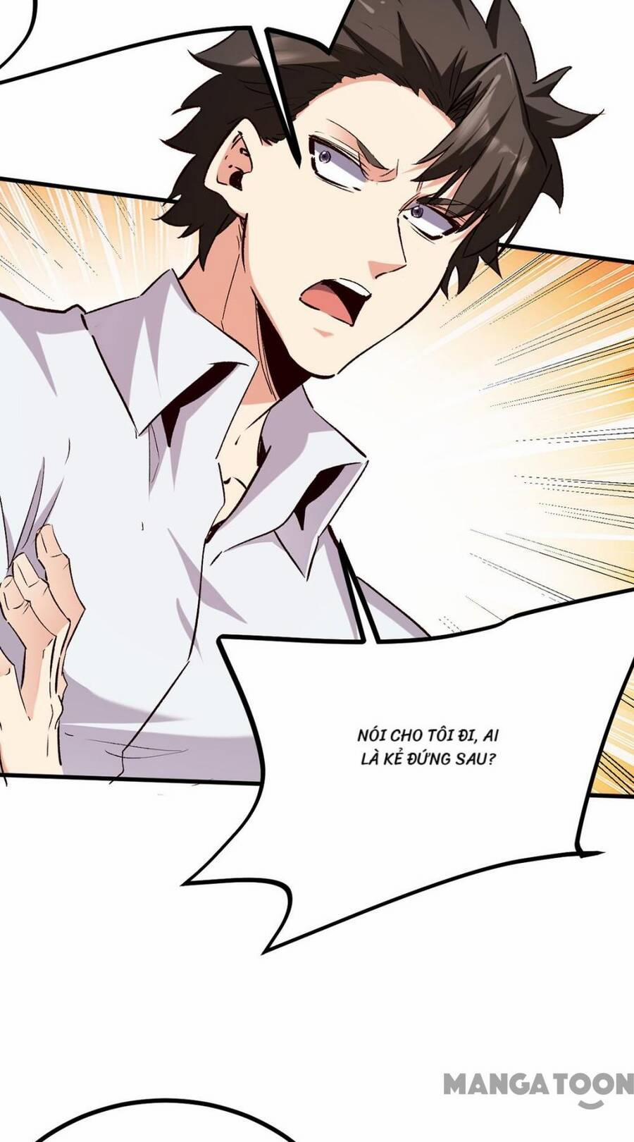 Diệu Thủ Cuồng Y 305 trang 12