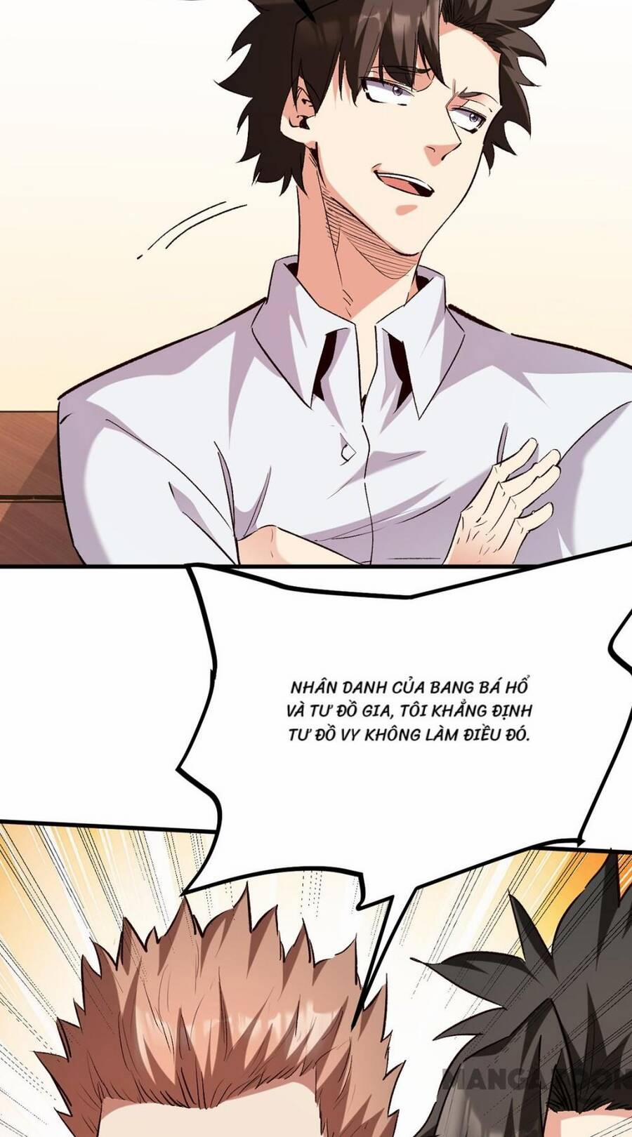 Diệu Thủ Cuồng Y 305 trang 14