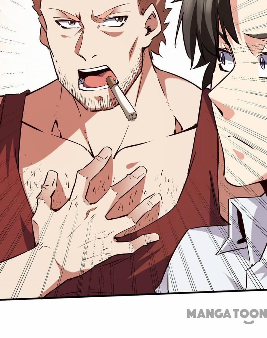 Diệu Thủ Cuồng Y 305 trang 15