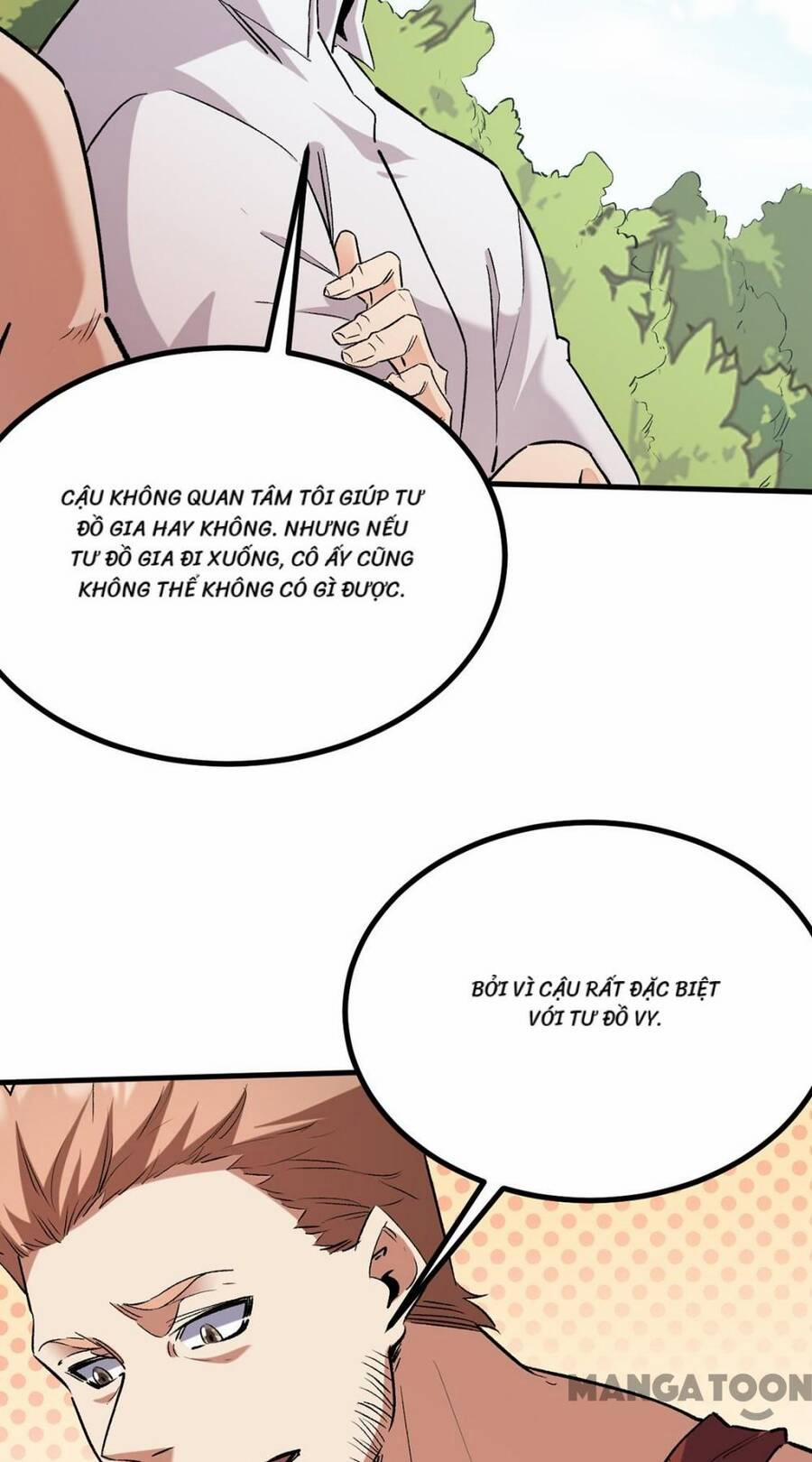 Diệu Thủ Cuồng Y 305 trang 17