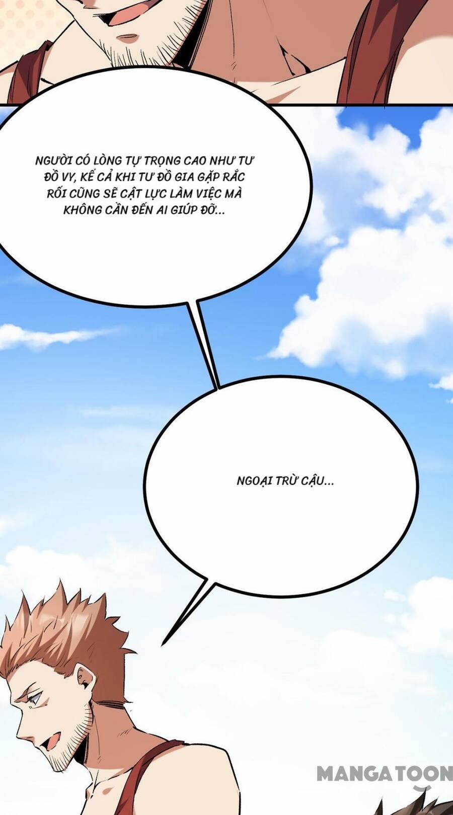 Diệu Thủ Cuồng Y 305 trang 18