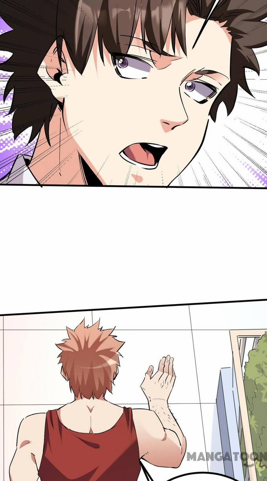 Diệu Thủ Cuồng Y 305 trang 20