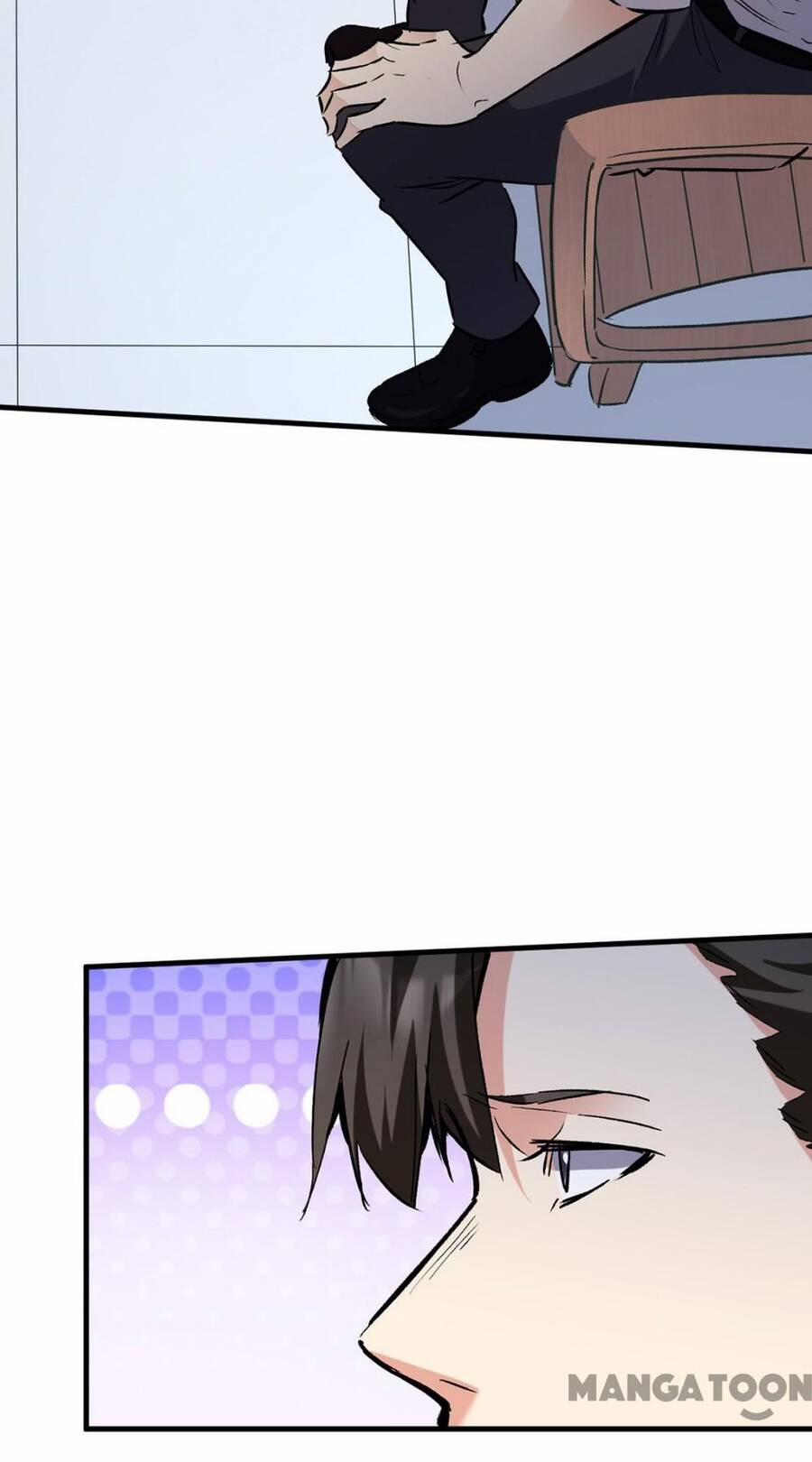 Diệu Thủ Cuồng Y 305 trang 22