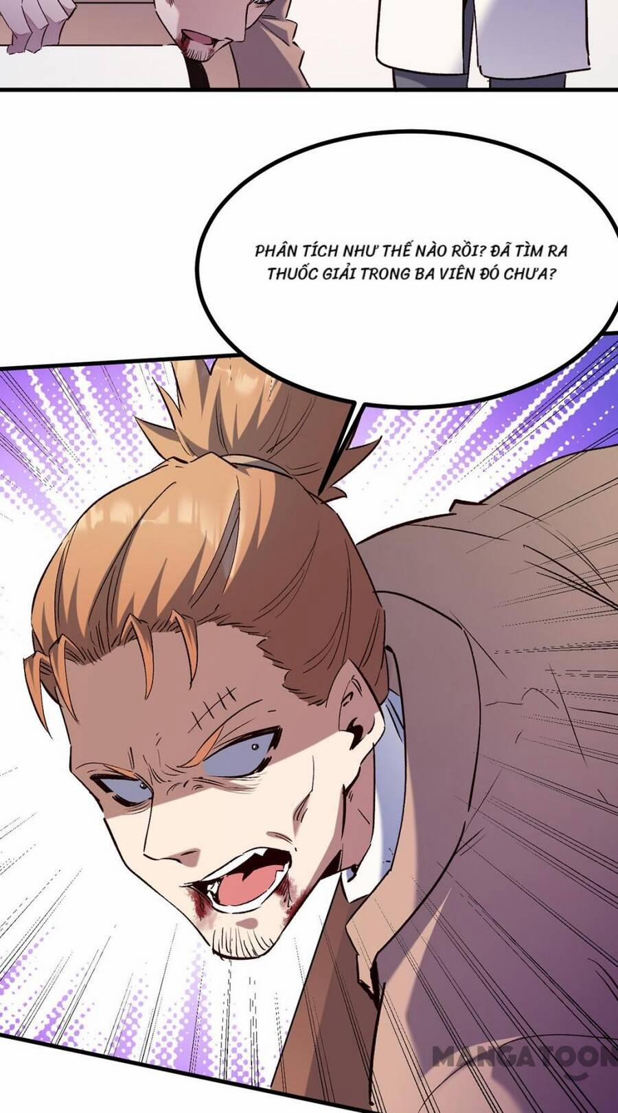 Diệu Thủ Cuồng Y 305 trang 26