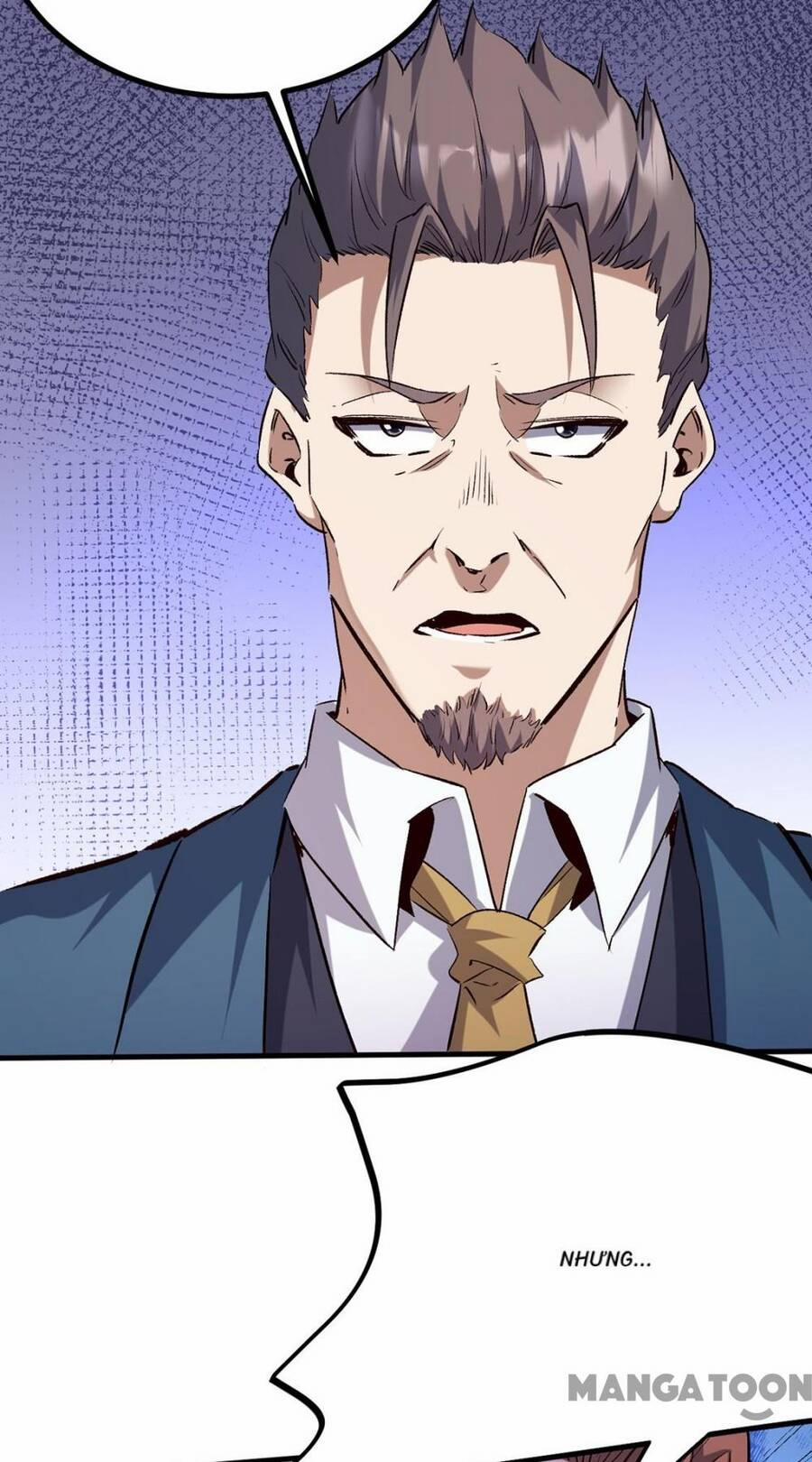 Diệu Thủ Cuồng Y 305 trang 33