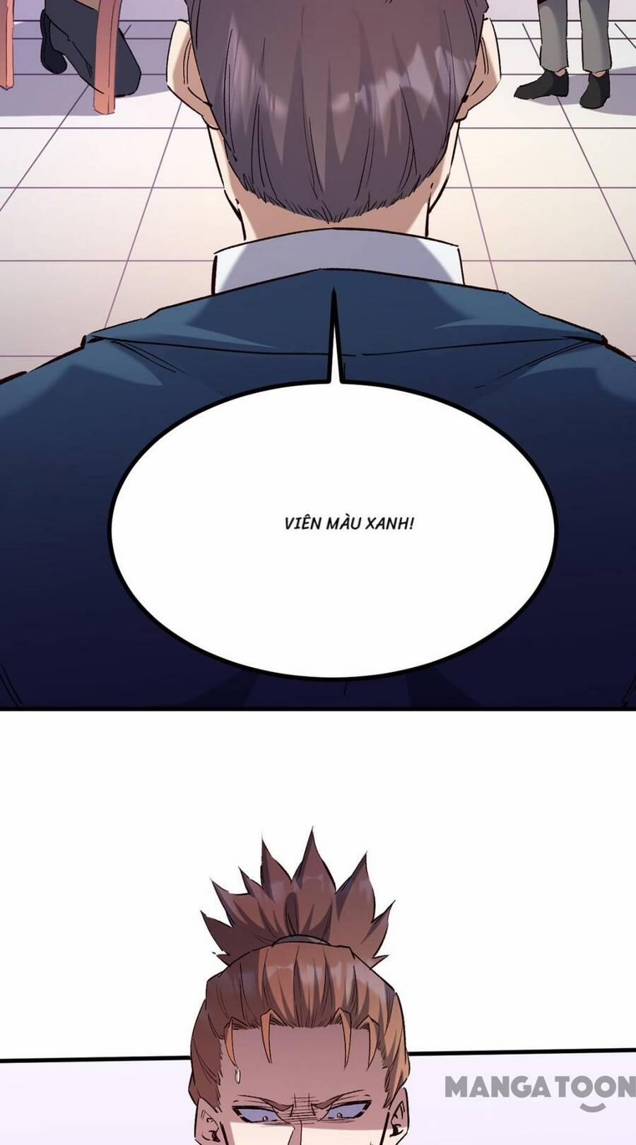 Diệu Thủ Cuồng Y 305 trang 35