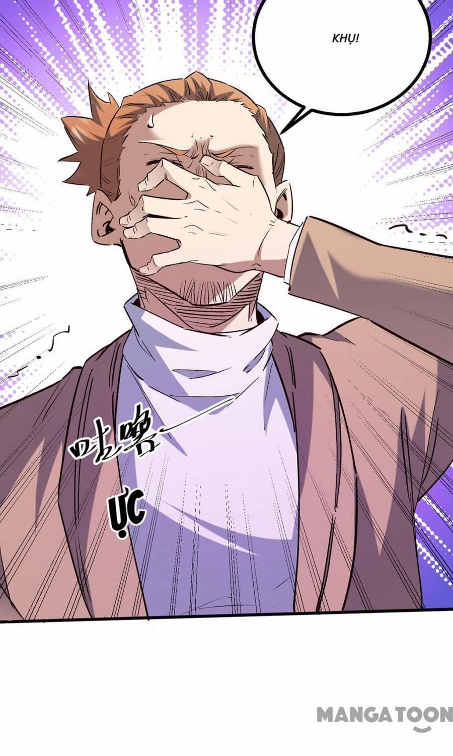 Diệu Thủ Cuồng Y 305 trang 37