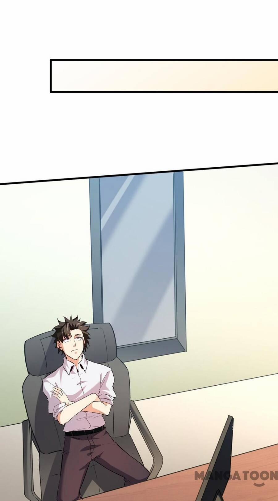 Diệu Thủ Cuồng Y 306 trang 0