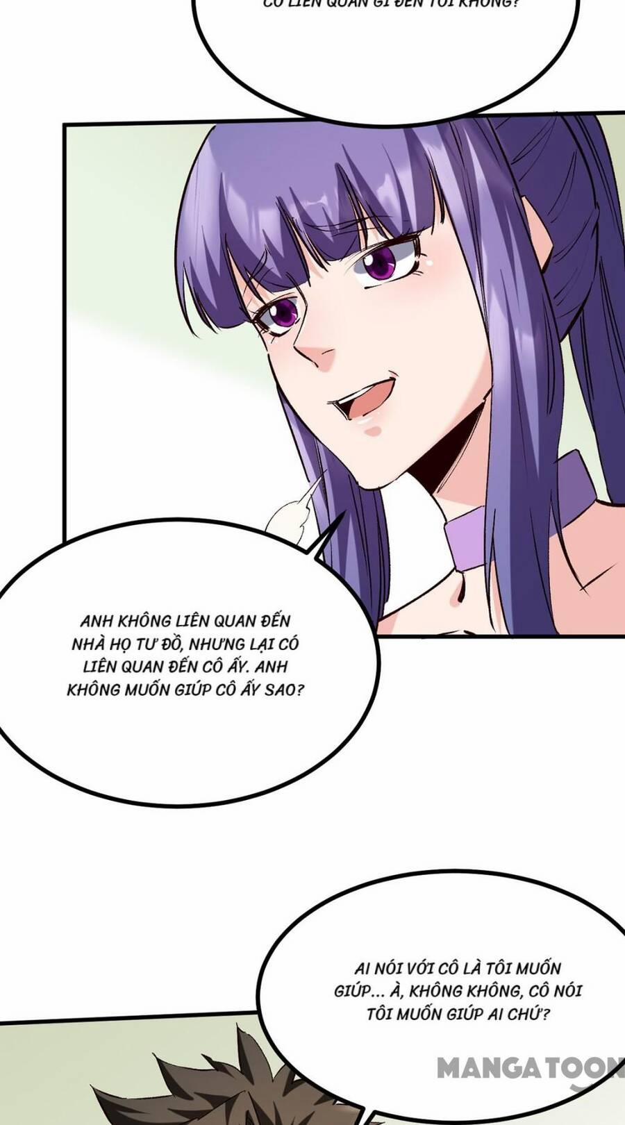 Diệu Thủ Cuồng Y 306 trang 10