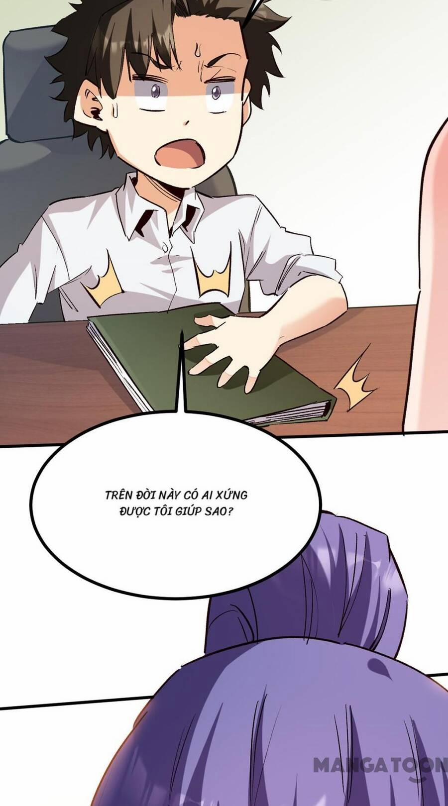 Diệu Thủ Cuồng Y 306 trang 11