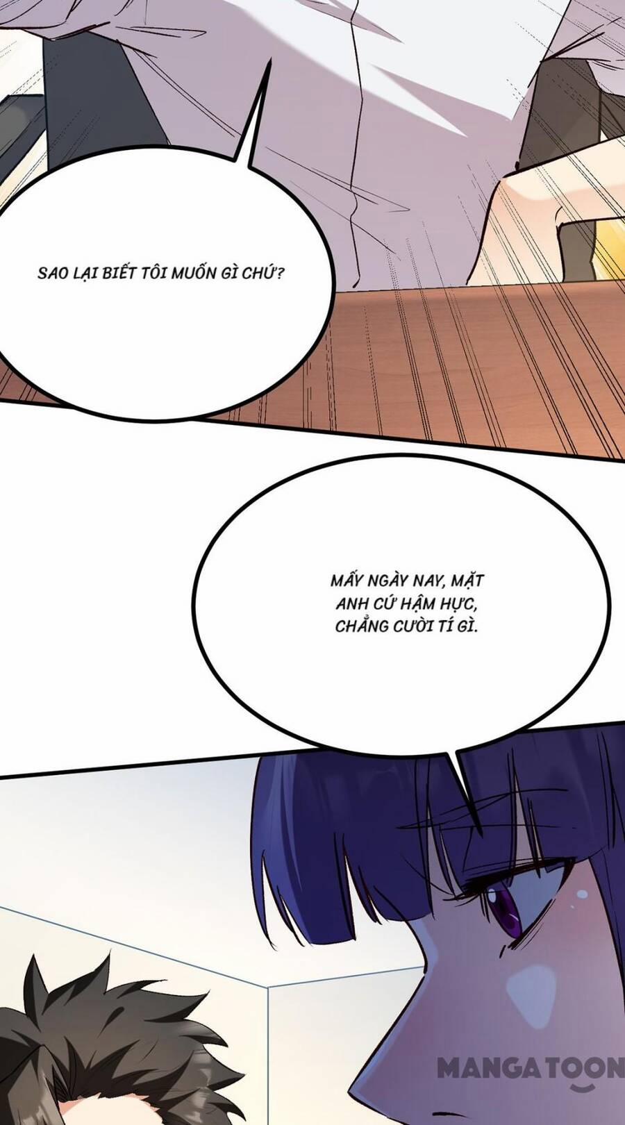 Diệu Thủ Cuồng Y 306 trang 14