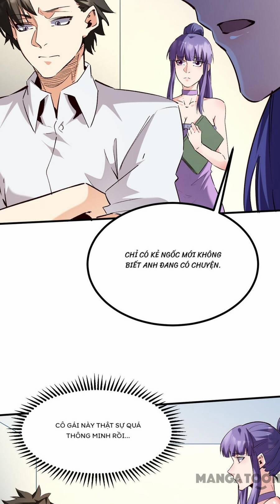 Diệu Thủ Cuồng Y 306 trang 15