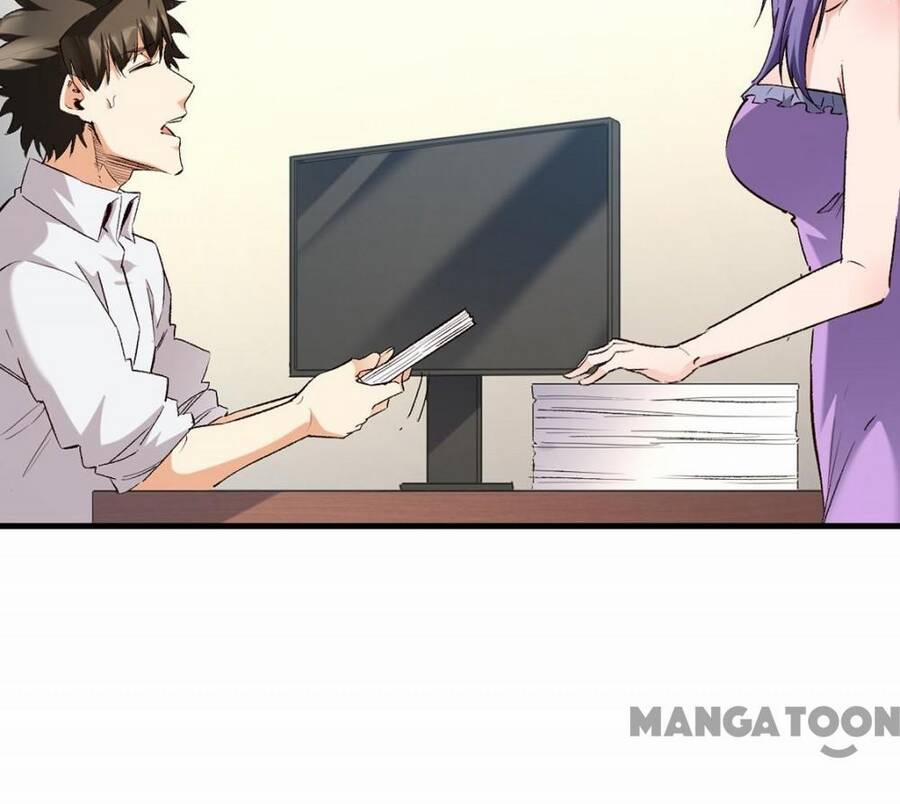 Diệu Thủ Cuồng Y 306 trang 16