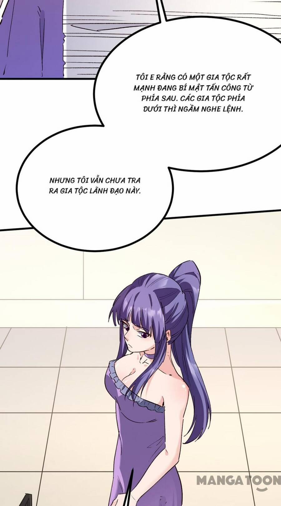 Diệu Thủ Cuồng Y 306 trang 19