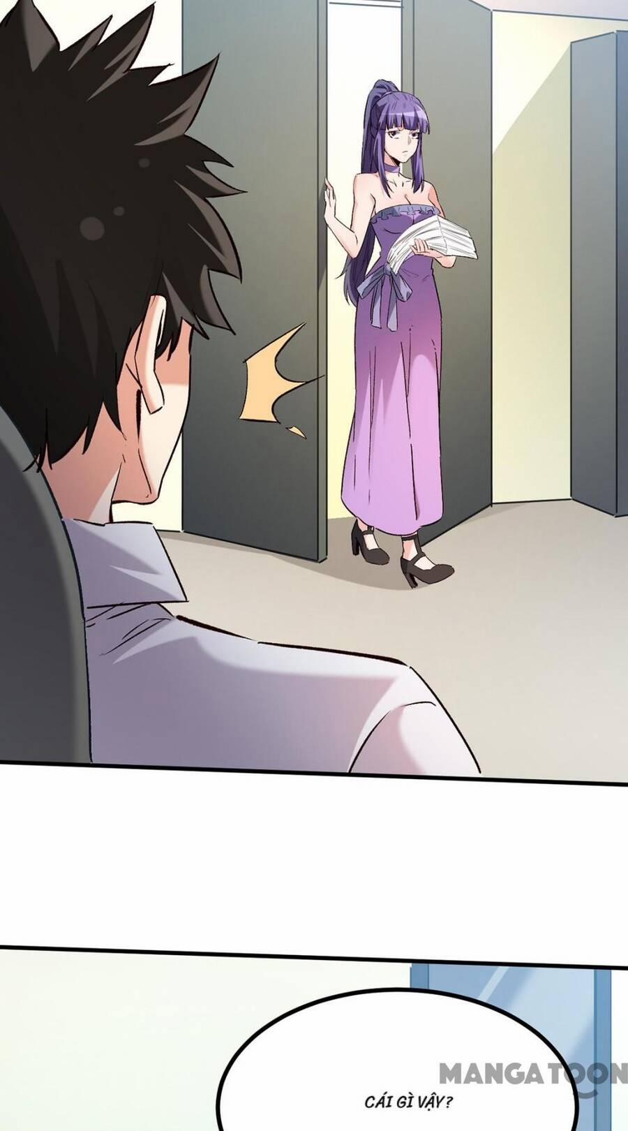 Diệu Thủ Cuồng Y 306 trang 2