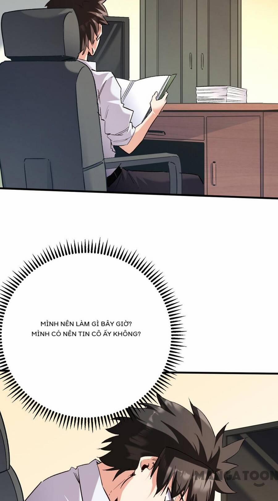 Diệu Thủ Cuồng Y 306 trang 23