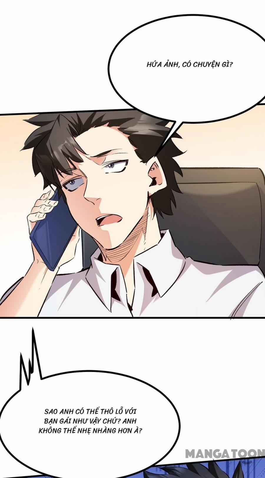 Diệu Thủ Cuồng Y 306 trang 26