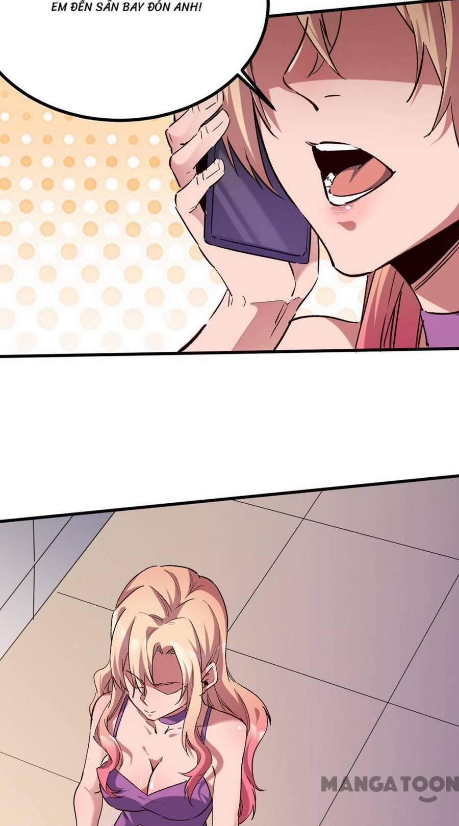 Diệu Thủ Cuồng Y 306 trang 30