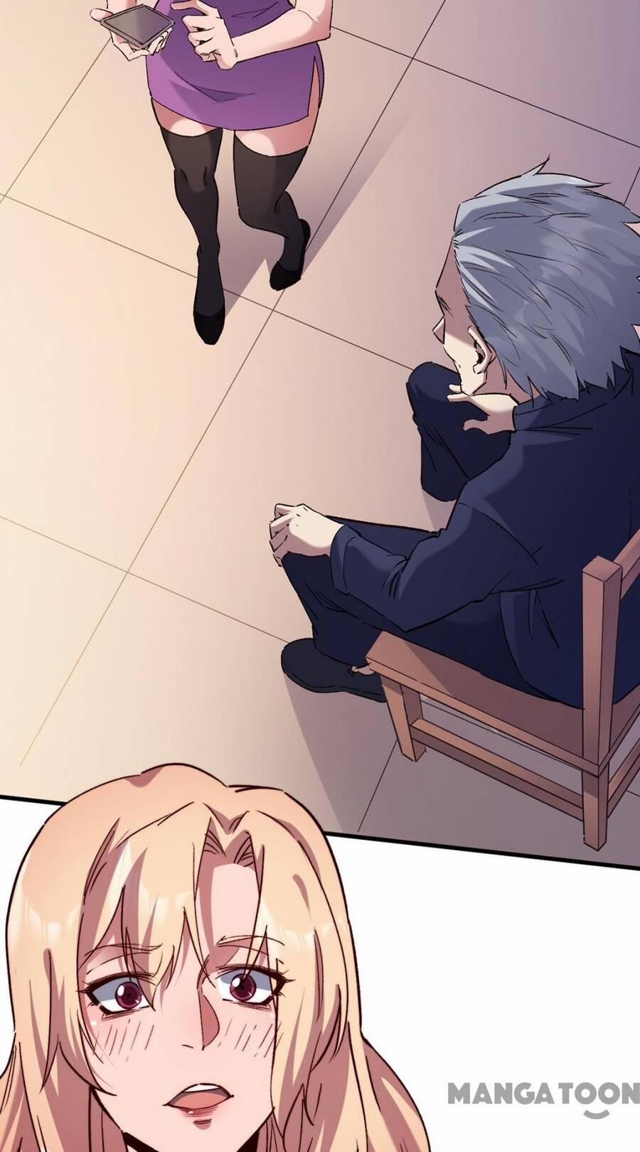 Diệu Thủ Cuồng Y 306 trang 31