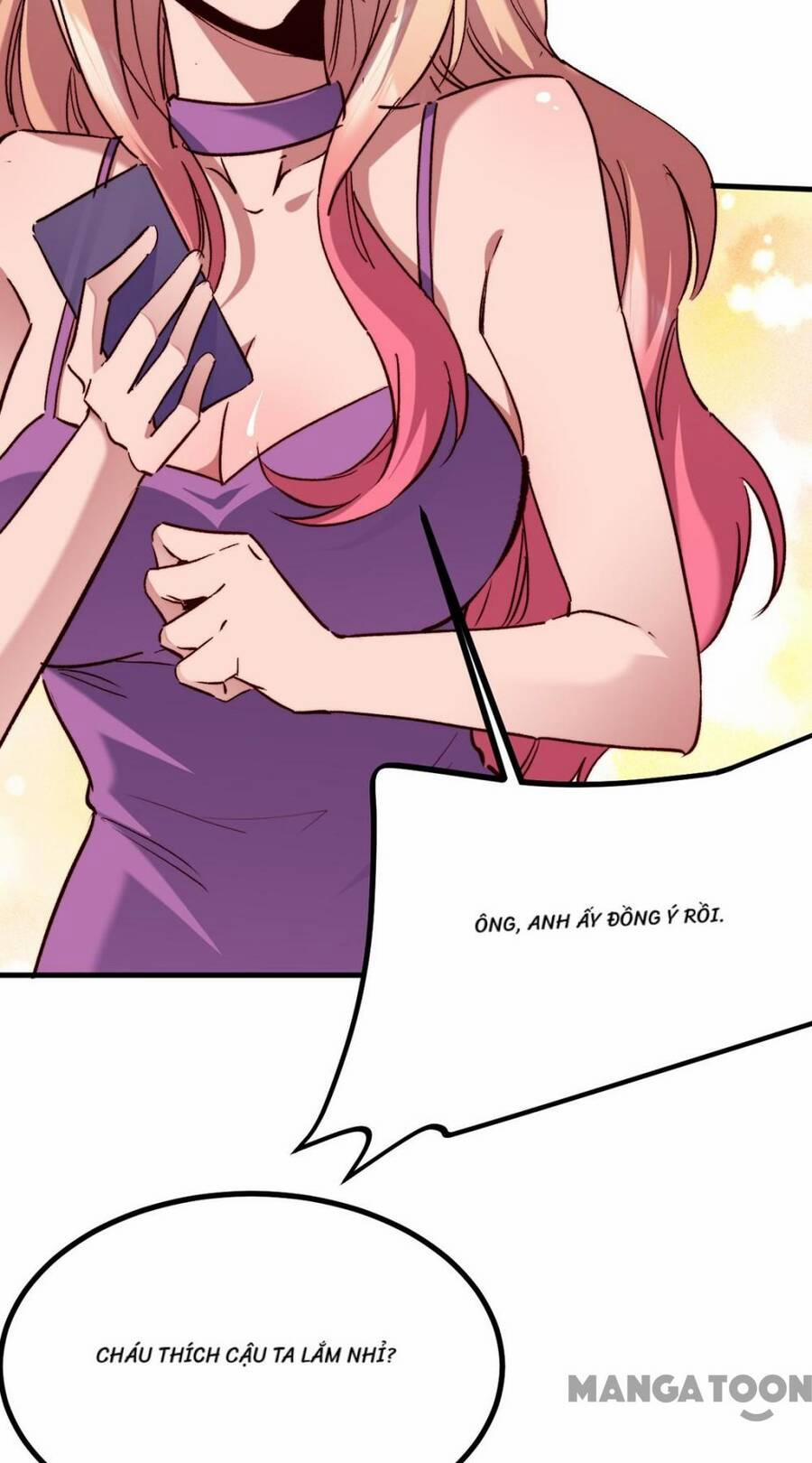 Diệu Thủ Cuồng Y 306 trang 32