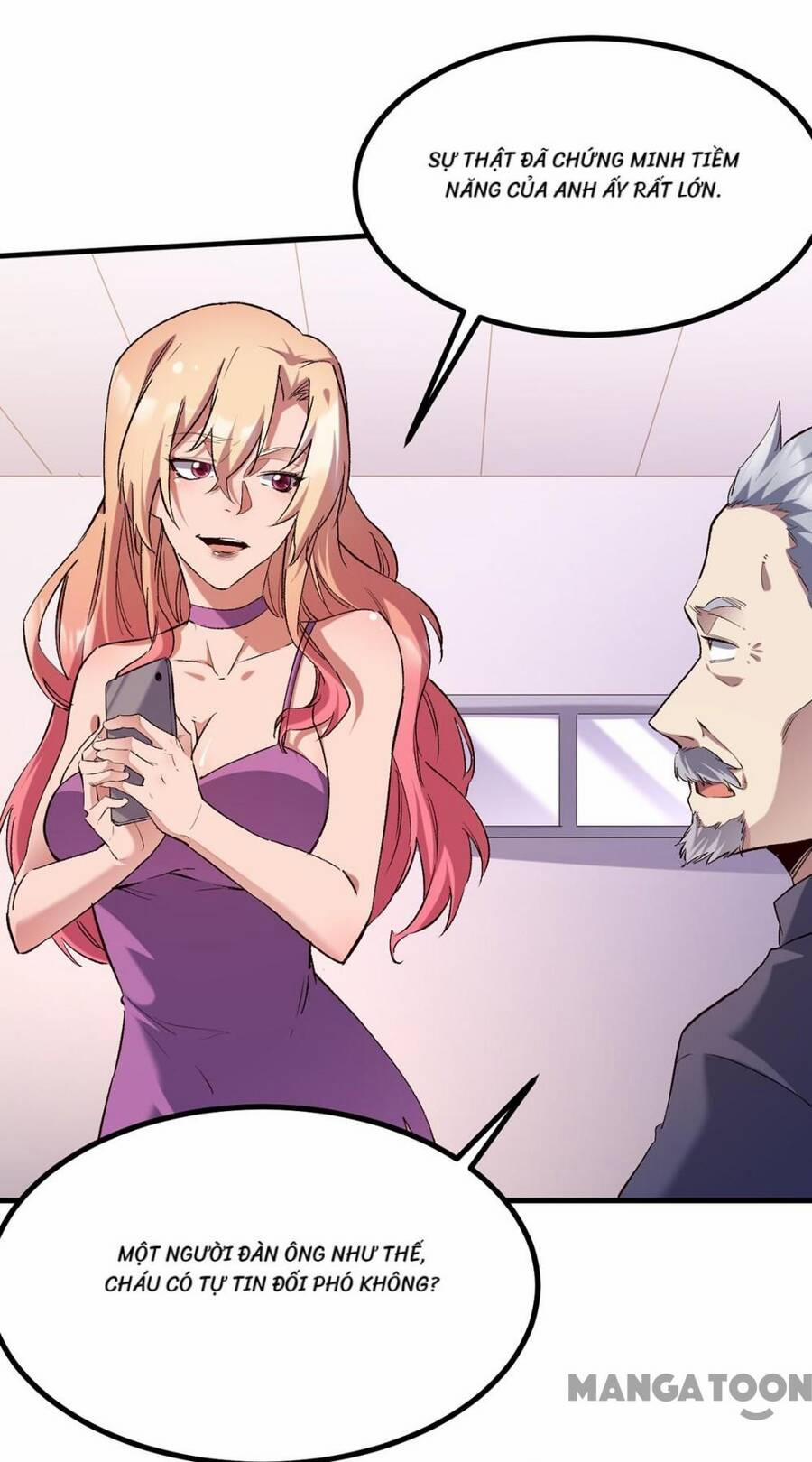 Diệu Thủ Cuồng Y 306 trang 34