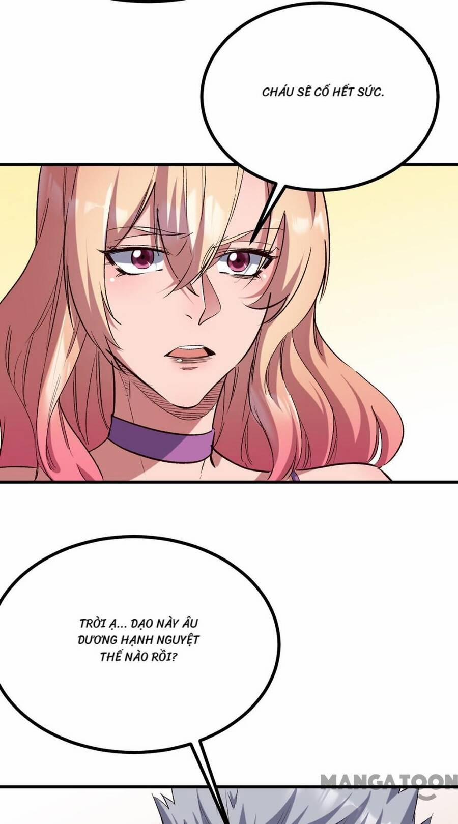 Diệu Thủ Cuồng Y 306 trang 35